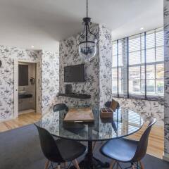 Апартаменты Casas do Porto Ribeira комната для гостей фото 5