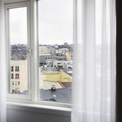 Отель Comfort Xpress Youngstorget Осло комната для гостей фото 5
