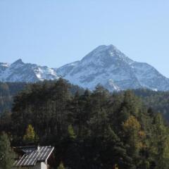 Отель Forsthaus Falkner Хохгургль фото 5