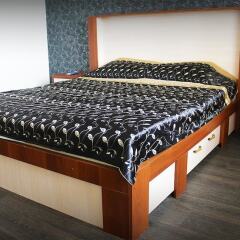 Апартаменты Dobrye Sutki Apartment on Mukhacheva 250 Бийск детские мероприятия