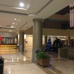 Buyuk Anadolu Didim Resort Турция, Алтинкум - 1 отзыв об отеле, цены и фото номеров - забронировать отель Buyuk Anadolu Didim Resort онлайн интерьер отеля
