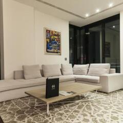 Отель Hemeras Boutique House Penthouse Solaria Италия, Милан - отзывы, цены и фото номеров - забронировать отель Hemeras Boutique House Penthouse Solaria онлайн комната для гостей фото 2