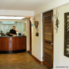 Oceana Hostal Playero in Santurce, Puerto Rico from 321$, photos, reviews - zenhotels.com hotel interior