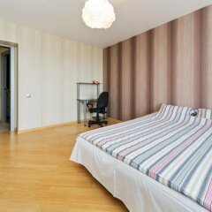 Гостиница Na Alabyana Apartment в Москве отзывы, цены и фото номеров - забронировать гостиницу Na Alabyana Apartment онлайн Москва комната для гостей