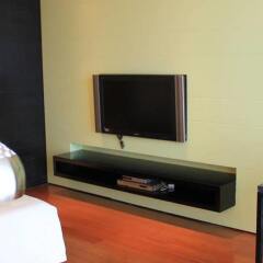 Green Park Villa Hotel Tianjin удобства в номере