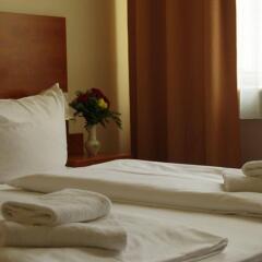 City Hotel am Kurfürstendamm спа