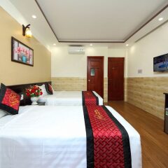 Отель White Cloud Homestay Хойан фото 3