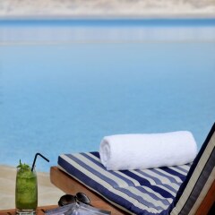 Отель Dead Sea Marriott Resort & Spa Иордания, Сваймех - отзывы, цены и фото номеров - забронировать отель Dead Sea Marriott Resort & Spa онлайн фото 9
