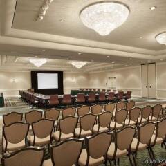 Отель Hilton Washington DC/Rockville Hotel & Executive Meeting Center США, Роквилль - отзывы, цены и фото номеров - забронировать отель Hilton Washington DC/Rockville Hotel & Executive Meeting Center онлайн помещение для мероприятий фото 2