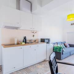 Отель Casa Bonecos Rebeldes в номере