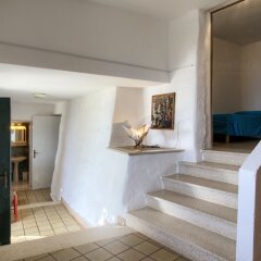 Отель Trullo Ulivo Pool Complex Гальяно дель Капо фото 11