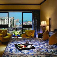 Отель Grand Lapa, Macau в номере