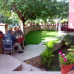 Sinter Terasse House Hotel Турция, Памуккале - 1 отзыв об отеле, цены и фото номеров - забронировать отель Sinter Terasse House Hotel онлайн фото 2