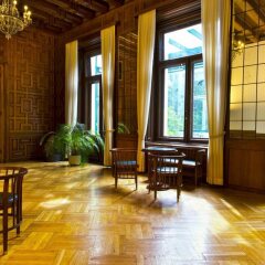 Отель & Palais Strudlhof Австрия, Вена - - забронировать отель & Palais Strudlhof, цены и фото номеров развлечения