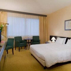 Отель Ramada Plaza Antwerp фото 5