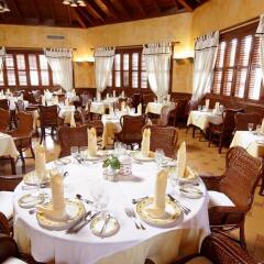 Отель VH Gran Ventana Beach Resort - All Inclusive