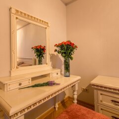 Апартаменты Lakshmi Apartment Novy Arbat Unique удобства в номере фото 2