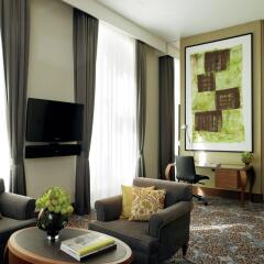 Отель The Ritz-Carlton, Vienna комната для гостей