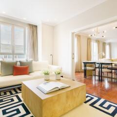 Отель Home Club Velázquez комната для гостей фото 5