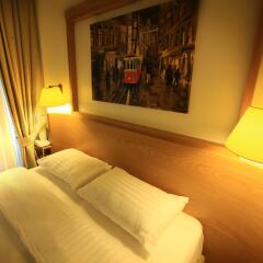Molton Beyoglu MLS Hotel Турция, Стамбул - отзывы, цены и фото номеров - забронировать отель Molton Beyoglu MLS Hotel онлайн комната для гостей фото 2
