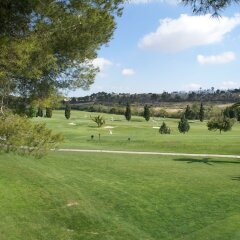 Отель Superb Apartment Right on Beautiful 18-hole Golf Course on the Costa Blanca Испания, Ориуэла - отзывы, цены и фото номеров - забронировать отель Superb Apartment Right on Beautiful 18-hole Golf Course on the Costa Blanca онлайн фото 8
