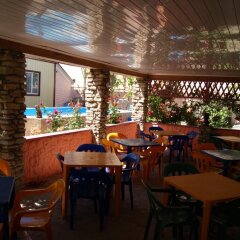 Гостиница Guest House Romanovykh Victoria в Анапе отзывы, цены и фото номеров - забронировать гостиницу Guest House Romanovykh Victoria онлайн Анапа питание
