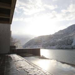 Отель River Retreat GARAKU Тояма фото 9
