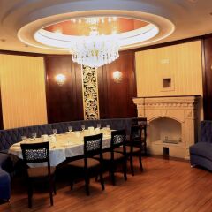 Отель Grand Capital Hotel Узбекистан, Ташкент - отзывы, цены и фото номеров - забронировать отель Grand Capital Hotel онлайн фото 6