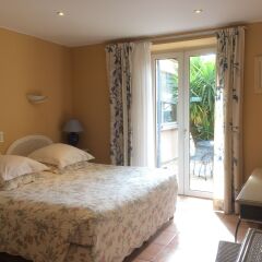 Отель Hôtel de lOlivier Франция, Канны - отзывы, цены и фото номеров - забронировать отель Hôtel de lOlivier онлайн комната для гостей