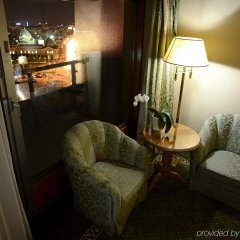 Grand Hotel Bucharest in Bucharest, Romania from 178$, photos, reviews - zenhotels.com guestroom