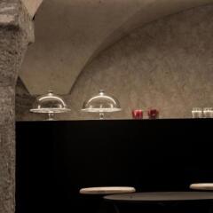 La Ripa Boutique Hotel Альбино спа