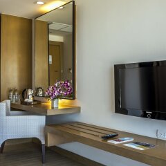 Отель Mercure Koh Samui Beach Resort удобства в номере фото 2