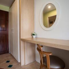 The Greenery Hotel удобства в номере