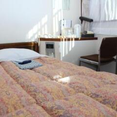 Station Hotel Shingu Начикатсуура комната для гостей фото 5
