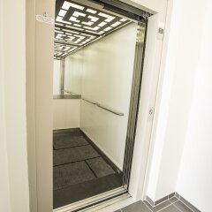 Отель Stavanger Housing Hotel Норвегия, Ставангер - отзывы, цены и фото номеров - забронировать отель Stavanger Housing Hotel онлайн интерьер отеля фото 2