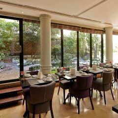Отель Hôtel Pont Royal питание
