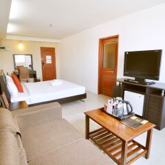 Отель Centric Place Hotel Таиланд, Бангкок - отзывы, цены и фото номеров - забронировать отель Centric Place Hotel онлайн фото 4