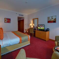 Golden Tulip Nihal Palace Hotel комната для гостей фото 3