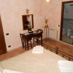 Agriturismo Terra Nostra in Corleto Monforte, Italy from 76$, photos, reviews - zenhotels.com guestroom photo 3