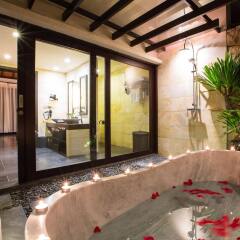 Отель Amiana Resort and Villas Нячанг ванная