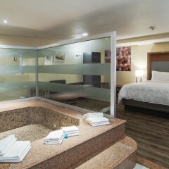 Отель Holiday Inn Mexico Coyoacan Мехико фото 6