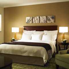 Отель Brussels Marriott Hotel Grand Place Бельгия, Брюссель - 2 отзыва об отеле, цены и фото номеров - забронировать отель Brussels Marriott Hotel Grand Place онлайн комната для гостей фото 4