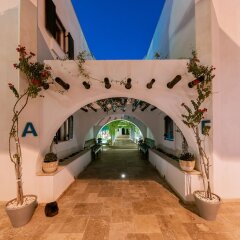 Отель Myndos Residence фото 10