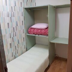 Songpa Hostel детские мероприятия
