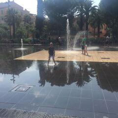 Отель Stay in the heart of Nice спа
