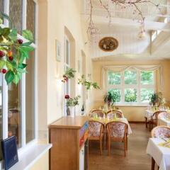 Haus Am See In Chorin Germany From 117 Photos Reviews Zenhotels Com