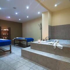 Отель All Senses Nautica Blue Exclusive Resort & Spa-All Inclusive спа фото 2