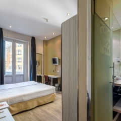 Отель Petit Palace Triball комната для гостей фото 5