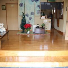 Отель Beppu Onsen Irifuneso Беппу интерьер отеля