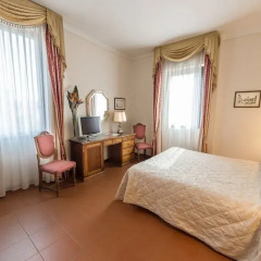 Hotel Machiavelli Palace детские мероприятия
